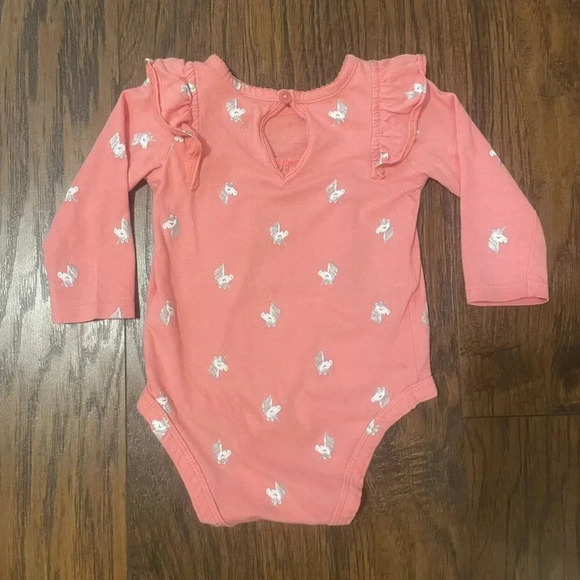 Multi Brand 9 Months Unicorn Bundle - Picture 8 of 10